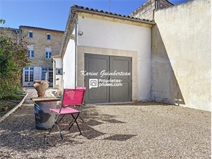 maison à la vente -   33230  SAINT MEDARD DE GUIZIERES, surface 24 m2 vente maison - UBI442431620